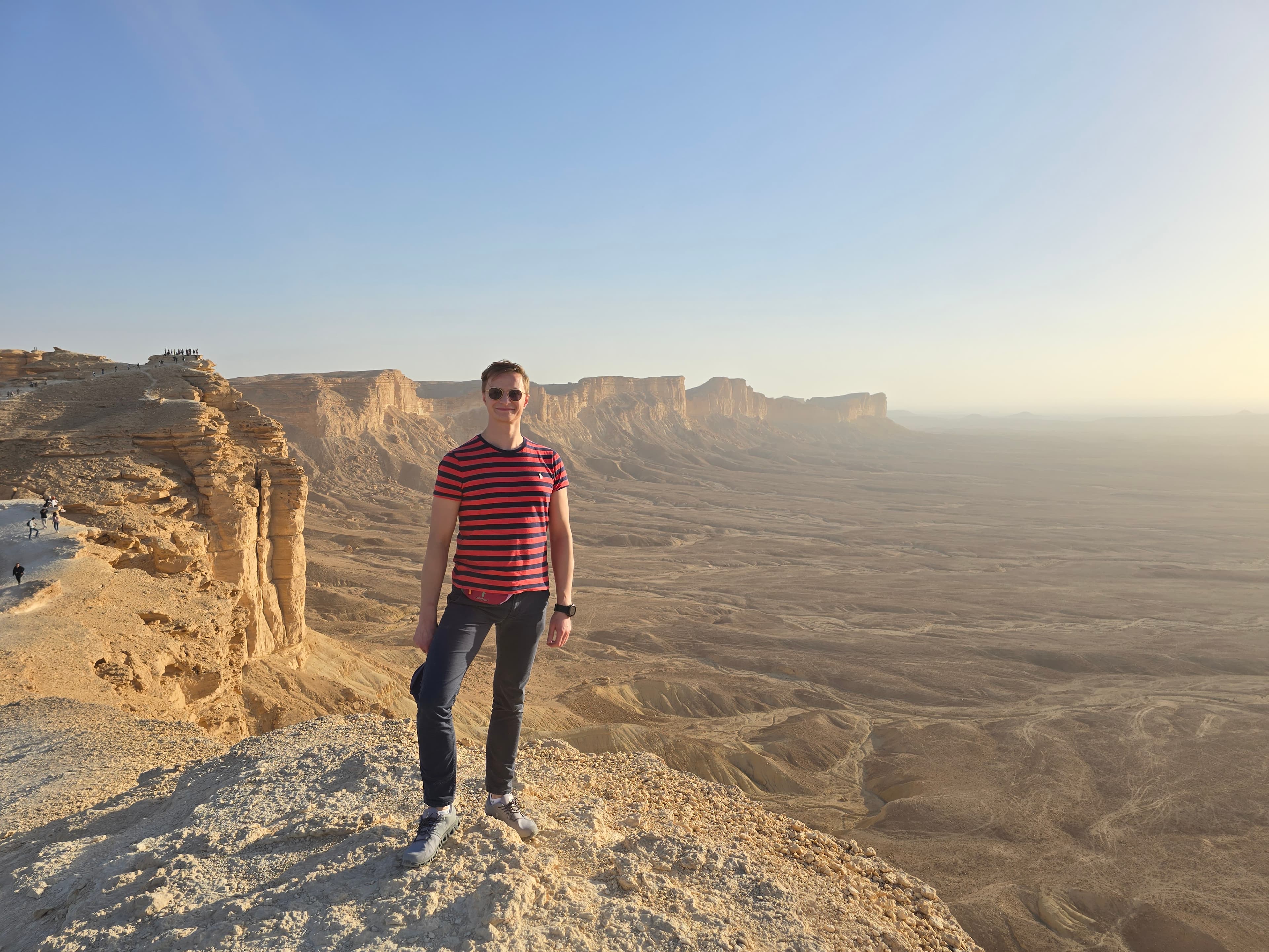 Why I do this – turning travel experience into practical guides
